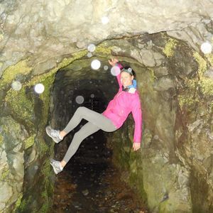 Meet your Posher, Kari